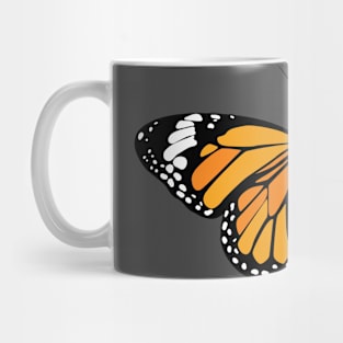 Butterfly 🦋 Mug